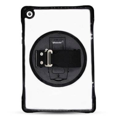 Funda Galaxy A9+ 11 Pulgadas Brobotix 406160 - Glass Transparente, Giro 360° Imagen principal del producto