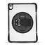 Funda iPad 11" 2025 BROBOTIX 406122 - Giro 360° y Correa de Mano