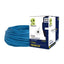 Bobina UTP CAT6 BROBOTIX 6006771 - 100m Interior Azul CCA