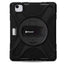 Funda Brobotix iPad Air 11" (M3) 2025 - Protección Rudo, Giro 360°, Mica
