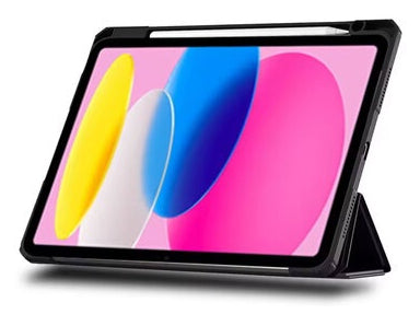 Funda Smart Folio Brobotix iPad A16 11 Pulgadas 2025 - Protección Premium