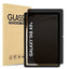 Protector Cristal Templado BROBOTIX 406375 Galaxy A9+ - Filtro Privacidad