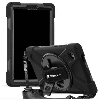 Funda Brobotix 406924 Samsung Galaxy A11 - Protección Ruda, Giro 360º Imagen principal del producto