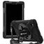 Funda Brobotix 406924 Samsung Galaxy A11 - Protección Ruda, Giro 360º