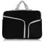 Funda para Laptop 15.4 Pulgadas BROBOTIX 457896N - Neopreno Negro