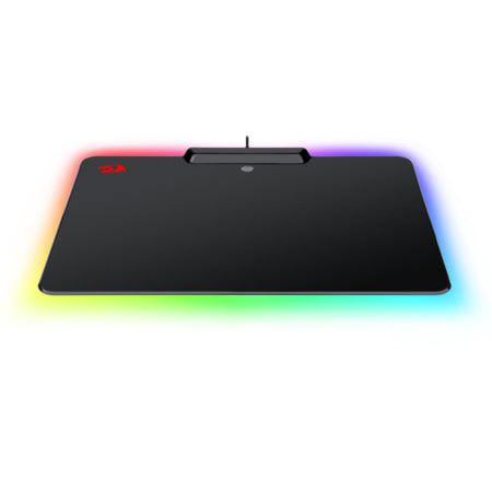 Alfombrilla Gaming Redragon EPEIUS - Superficie Monótona Negra Imagen principal del producto
