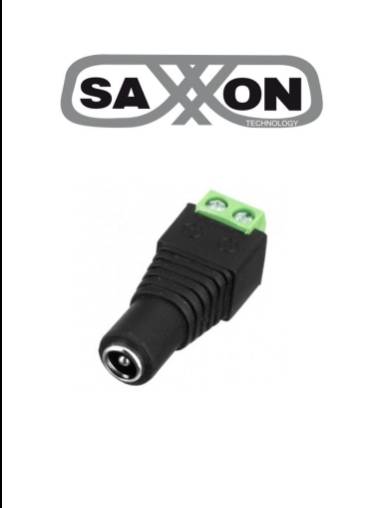 Conectores Hembra SAXXON PSUBR13B - Bolsa 10 Piezas para Fuente de Poder Imagen principal del producto