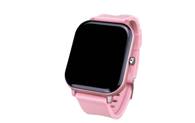 Smartwatch Stylos SW2 Rosa STASWM3CP - Reloj Inteligente Táctil Imagen principal del producto