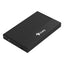 Enclosure Stylos STEN251B 2.5" - Gabinete SSD/HDD USB Tipo C UAS