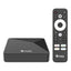 TV BOX Stylos Smart 4K Android 14 STVTBX7B - Streaming en Ultra HD