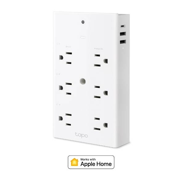 Contacto Inteligente TP-LINK Tapo P306 - Control Wi-Fi y Temporizador Imagen principal del producto