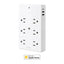Contacto Inteligente TP-LINK Tapo P306 - Control Wi-Fi y Temporizador
