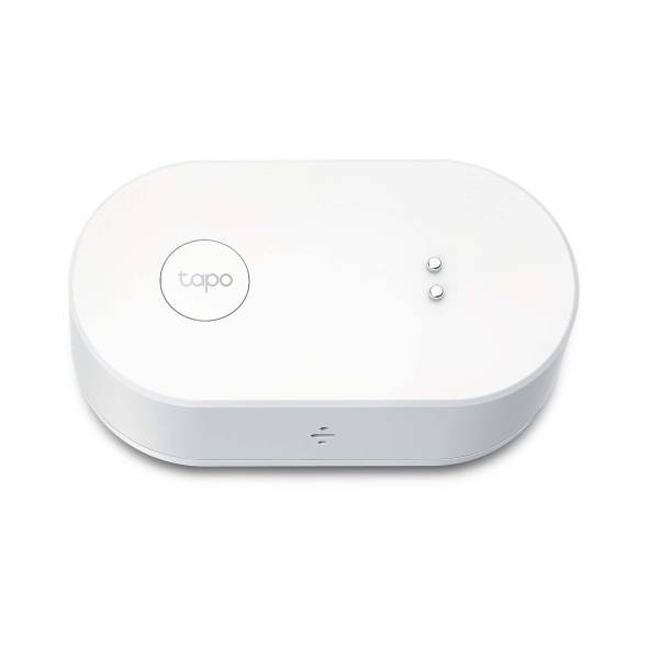 Sensor TP-LINK TAPO T300 - Detector de fugas con 6 sondas de humedad