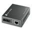 Convertidor Multimedia TP-LINK MC210CS Gigabit - Fibra hasta 15km