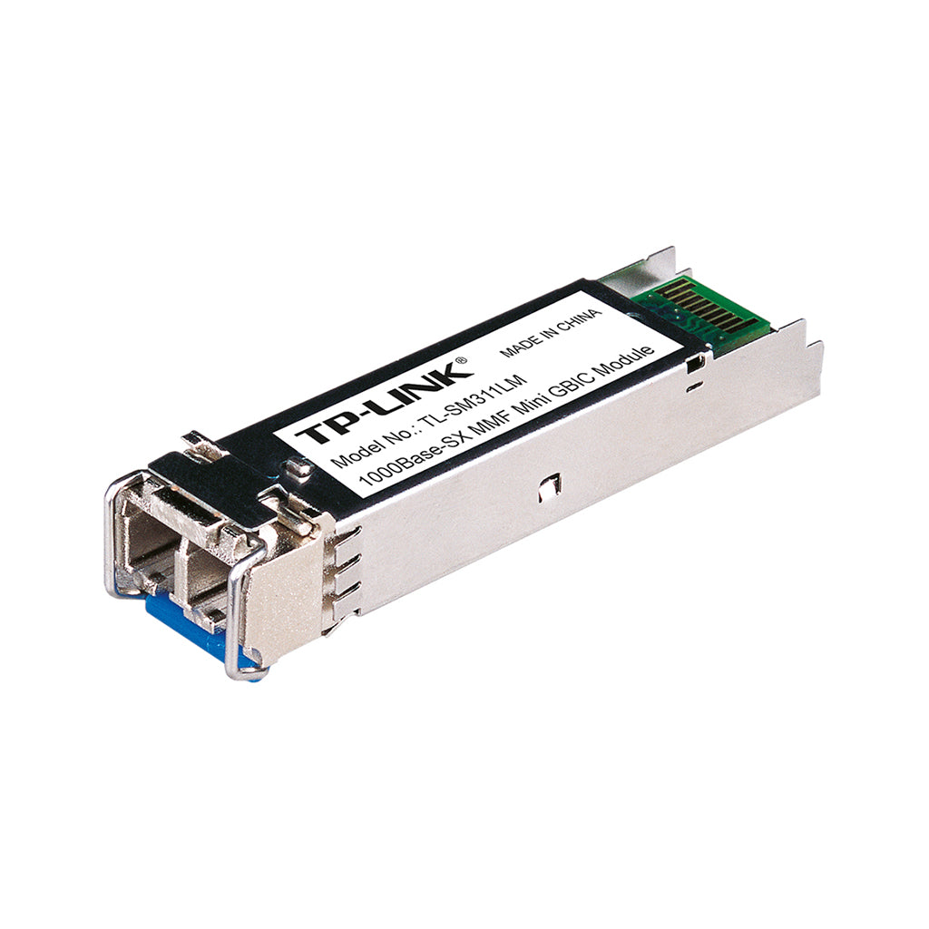 Transceptor MiniGBIC TP-LINK SM311LM - Conector LC, Modo Monomodo Imagen principal del producto