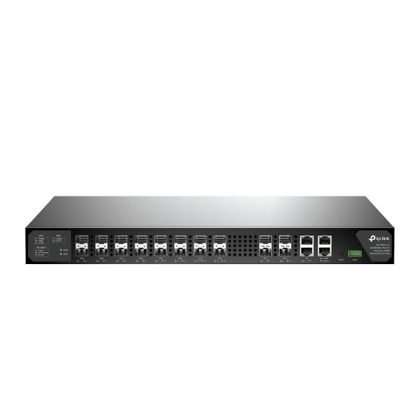 OLT TP-LINK DS-P7001-16 GPON 16 Puertos - Router DeltaStream 1U Imagen principal del producto