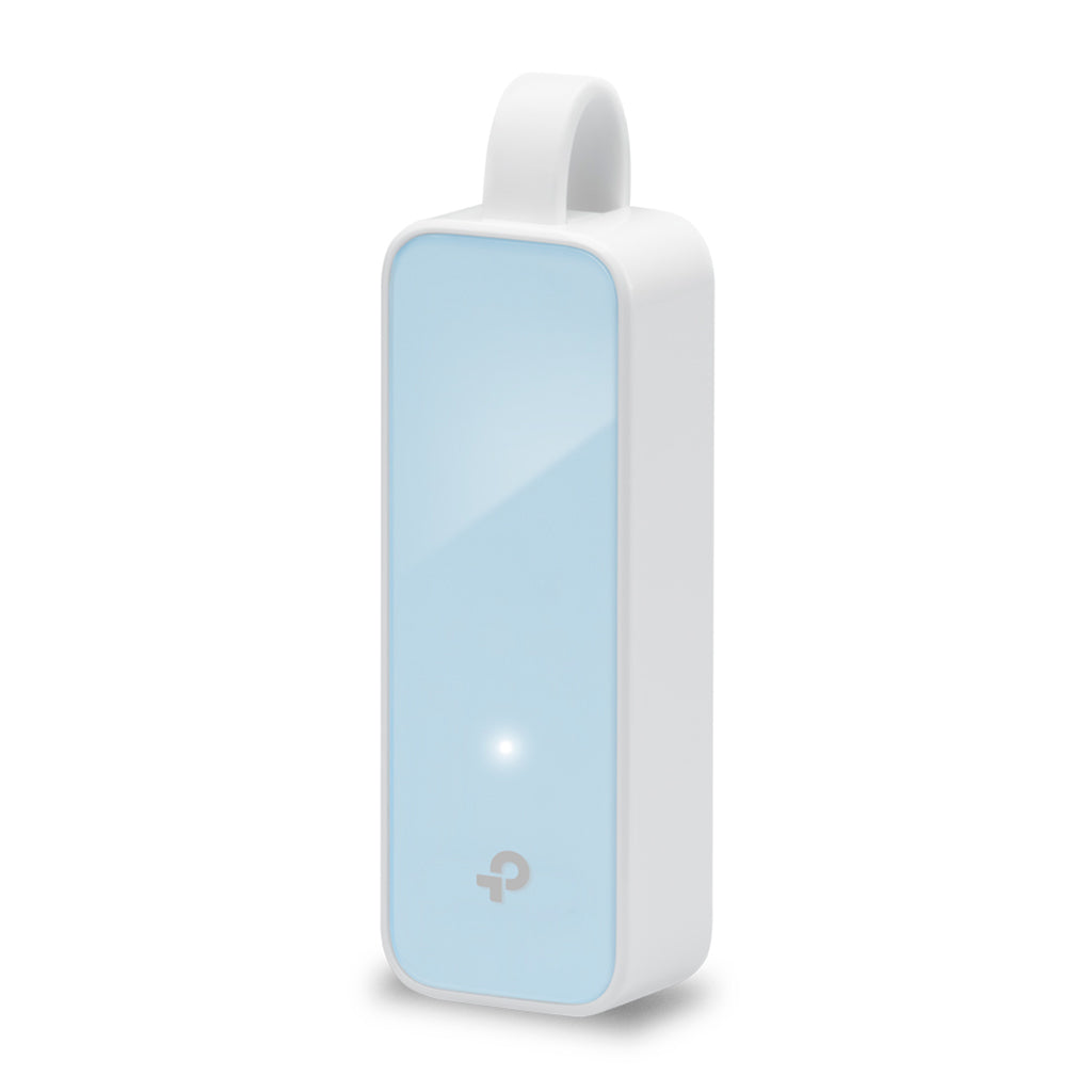 Adaptador USB Ethernet TP-LINK UE200 - Conexión RJ45 de Alta Velocidad