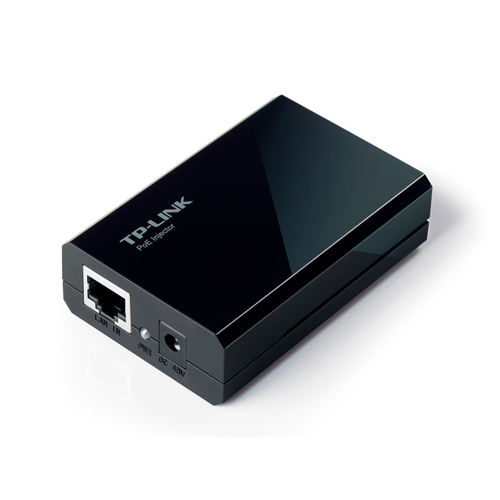 Inyector PoE TP-LINK POE150S - Alimentación por Ethernet para Dispositivos PoE Imagen principal del producto