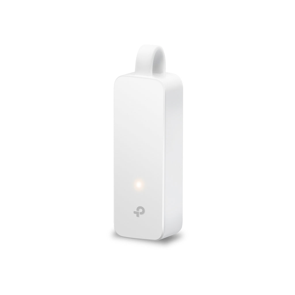 Adaptador USB TP-LINK UE300 - Gigabit Ethernet 1000Mbps, Conexión RJ45 Imagen principal del producto