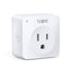 Enchufe Wi-Fi Inteligente Mini TP-LINK TAPO P100 - Control Remoto