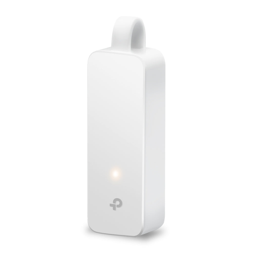 Adaptador USB-C a Ethernet Gigabit TP-LINK UE300C - 1000 Mbps Imagen principal del producto