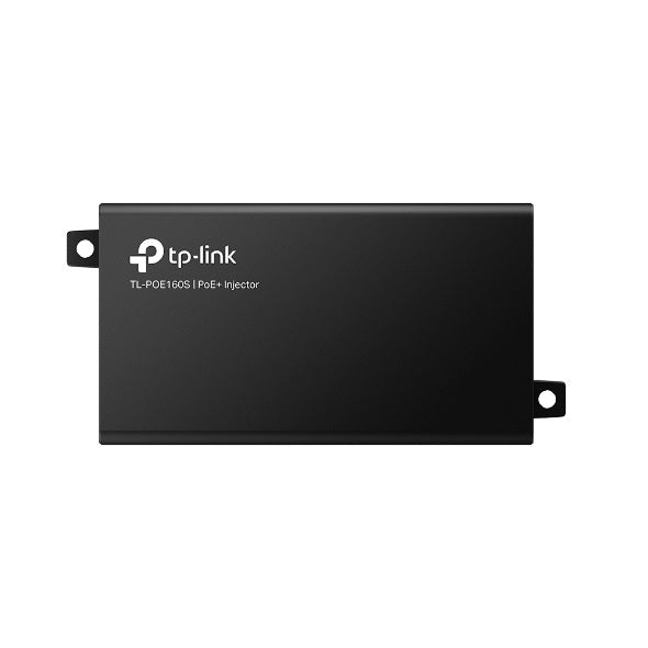 Inyector POE TP-LINK PoE160S - Alimentación por Ethernet 60W