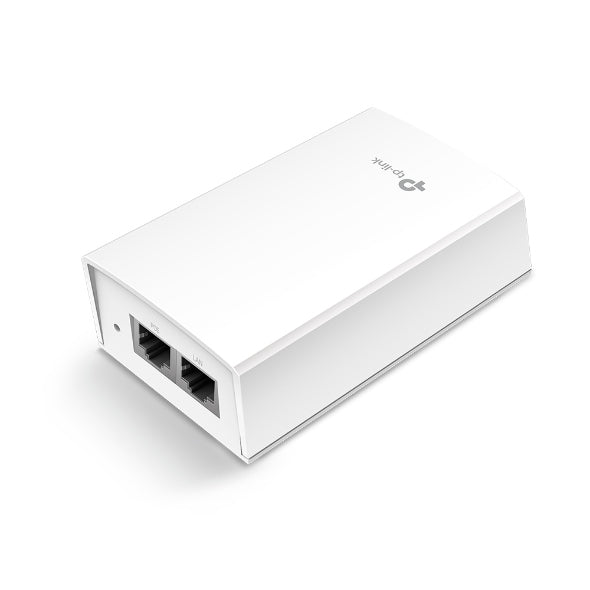 Adaptador PoE Pasivo TP-LINK POE4824G 48V - Gigabit Ethernet Imagen principal del producto