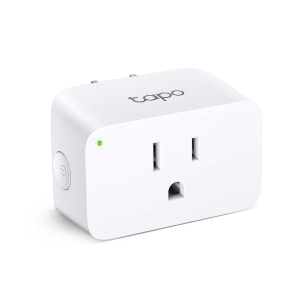 Mini Enchufe Inteligente TP-LINK TAPO P105 - Control Wi-Fi Remoto