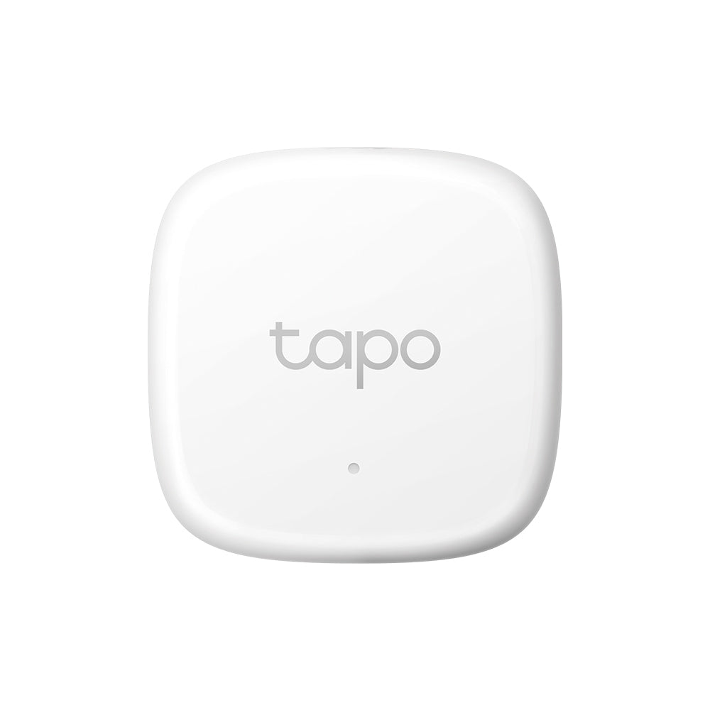 Sensor de Temperatura y Humedad TP-LINK Tapo T310 - Monitoreo Inteligente WiFi