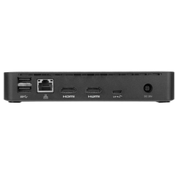 Docking Station Targus DOCK310USZ 65W - 4K, USB-C, Múltiples Puertos Imagen principal del producto