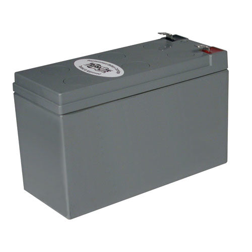 Cartucho de Baterías TRIPP-LITE RBC51 - Reemplazo Compatible Gris Imagen principal del producto