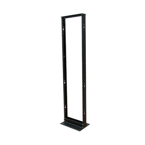 Smart Rack TRIPP-LITE SR2POST 45U Independiente - Negro, 221 cm Profundidad