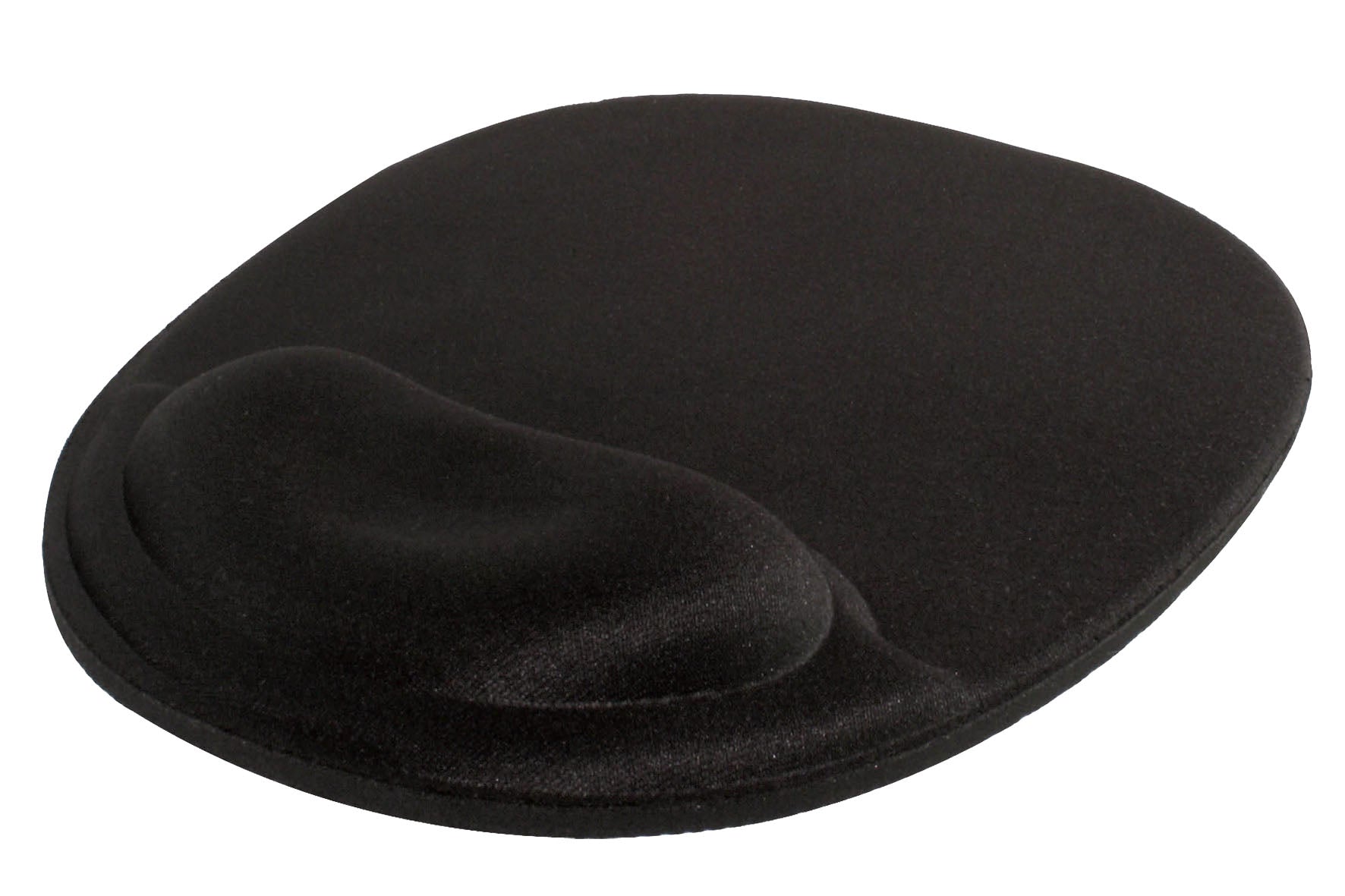Mouse Pad Perfect Choice PC-041078 - Gel Ergonómico Antiderrapante