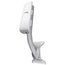 Soporte de Montaje Ubiquiti UB-AM - Instalación Profesional Blanco