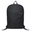 Mochila VORAGO BP-100 15.6 pulgadas - Poliéster Resistente, Negro