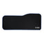 Tapete Vorago MPG-301 XL Gaming - Control de Velocidad, Negro
