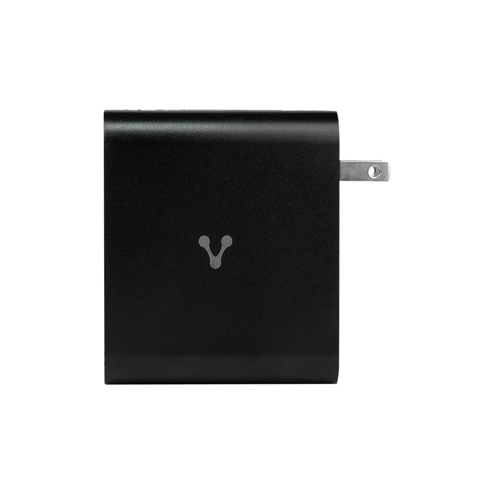 Cargador de Pared VORAGO AU-600 100W USB-C PD - 5 Puertos Quick Charge 3.0 Imagen principal del producto