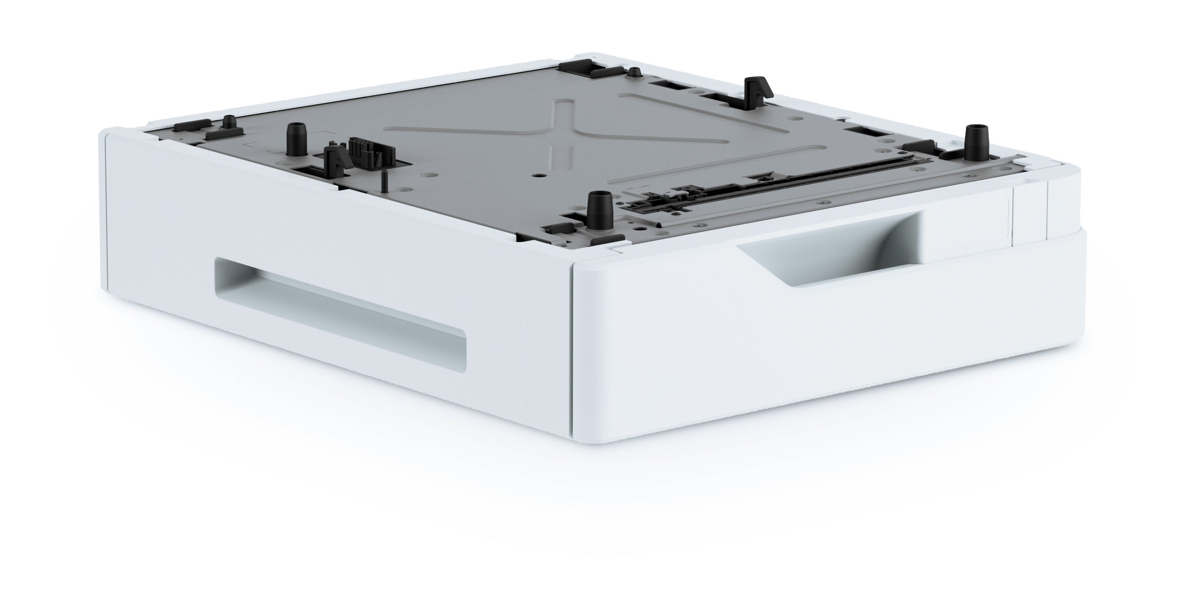 Bandeja Xerox 097N02445 - Rendimiento 550 Páginas, Alimentador Profesional Imagen principal del producto