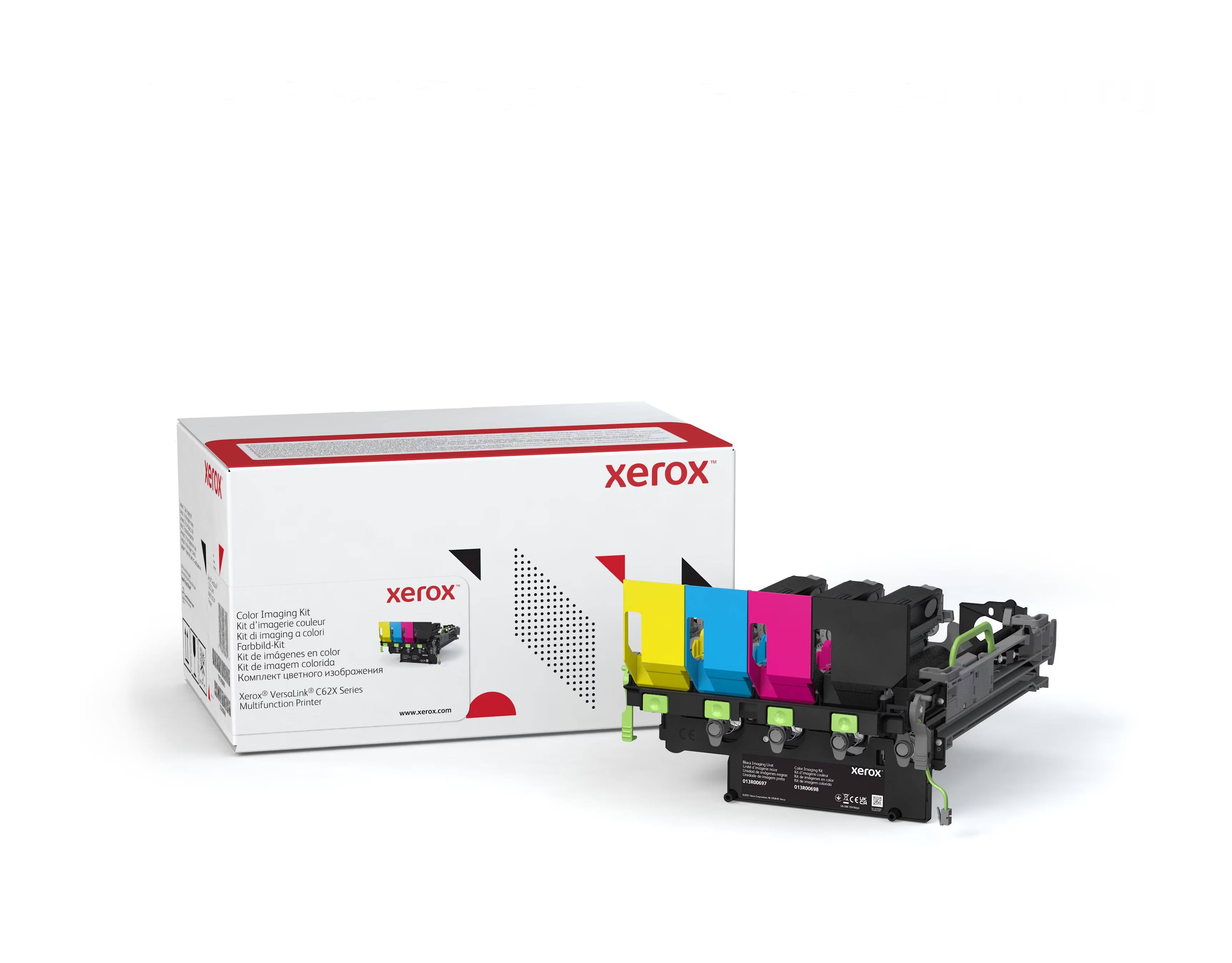 Unidad de imagen Xerox 013R00698 - 150,000 páginas VersaLink C620/C625