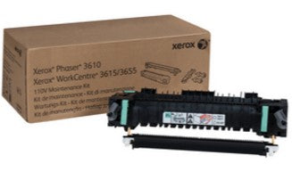 Fusor Xerox 115R00084 para WC 3615 - 110V Original Imagen principal del producto