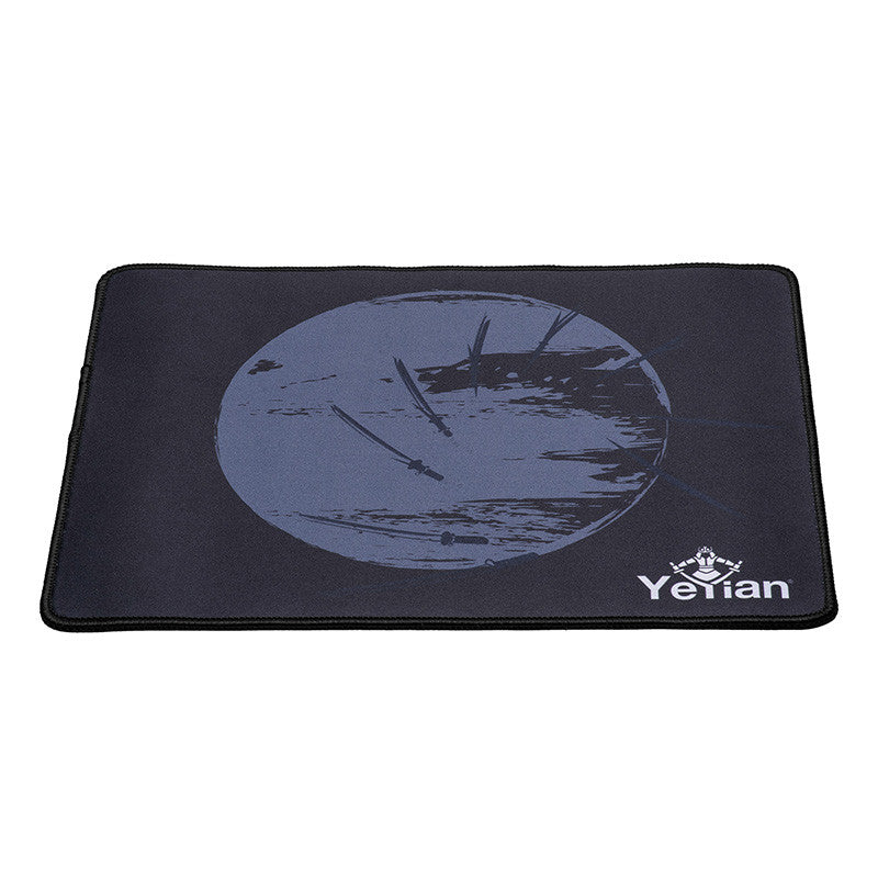 Mouse Pad Yeyian Gaming Krieg Series YSS-MP1037N - Tela y Caucho 360x280mm Imagen principal del producto