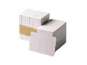 Tarjetas PVC Zebra 104523-111 - Paquete 500 unidades, 10x6cm Imagen principal del producto