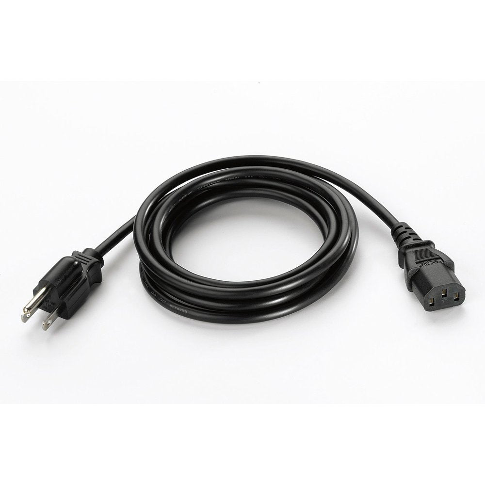 Cable de Alimentación ZEBRA 23844-00-00R - Conector POS profesional