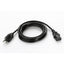 Cable de Alimentación ZEBRA 23844-00-00R - Conector POS profesional