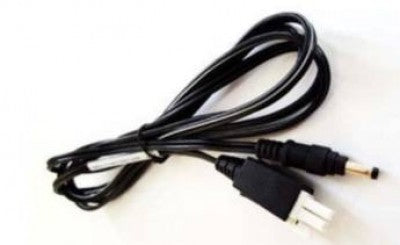 Cable de Alimentación Zebra 5.4VDC 3A - Ensamble de Potencia Profesional