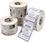 Rollo Zebra Z-PERFORM 1000D 3.1x80 - Papel térmico profesional