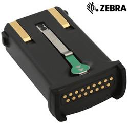 Batería de reemplazo Zebra BTRY-MC9X-26MA-01 - Compatible con terminales MC9X