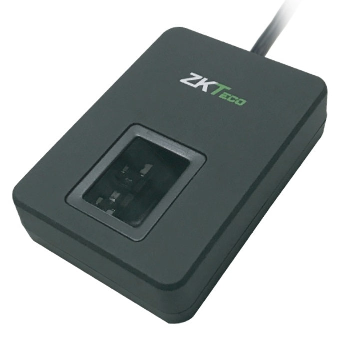 Lector de Huella Dactilar ZK TECO ZK9500 USB - Alta Resolución