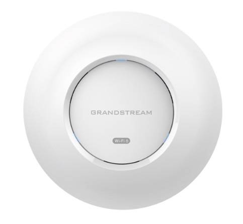 Access Point WiFi 6 Grandstream GWN7660E - 3 Gbps, 256 usuarios, 175 mts Imagen principal del producto