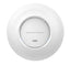 Access Point WiFi 6 Grandstream GWN7660E - 3 Gbps, 256 usuarios, 175 mts